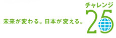 みんなで止めよう温暖化 チームマイナス6％